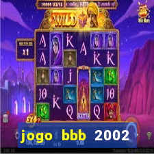 jogo bbb 2002 download android